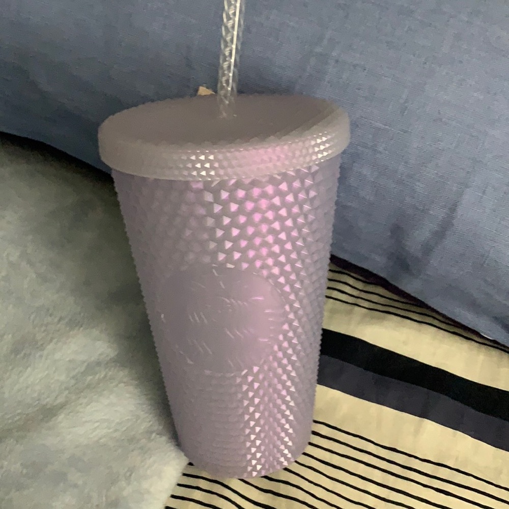 Starbucks cup